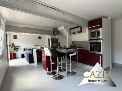 Acheter Maison Vimoutiers 159900 euros