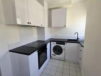 Louer Appartement 44 m2 Pantin