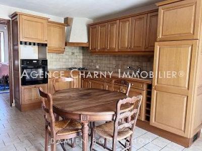 Acheter Maison Charny Yonne