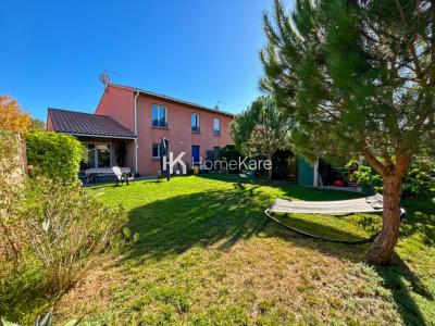 For sale Colomiers 5 rooms 110 m2 Haute garonne (31770) photo 0