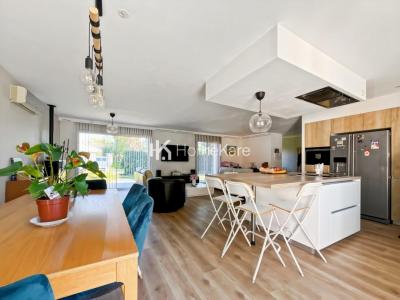 Acheter Maison 140 m2 Bessieres