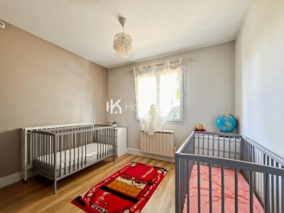 Acheter Maison Bessieres 370000 euros