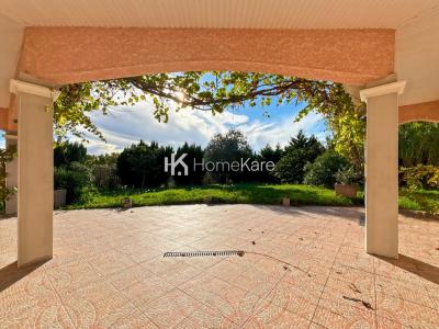 Annonce Vente 5 pices Maison Baziege 31