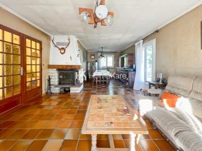 Acheter Maison 100 m2 Pamiers