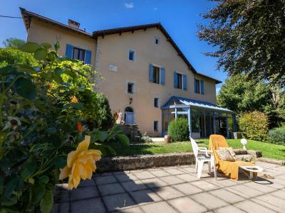 Annonce Vente Prestige Fied 39