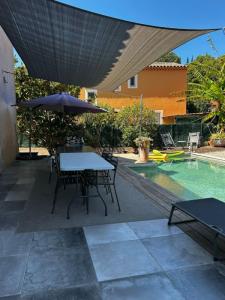 Annonce Vente 5 pices Maison Ollioules 83