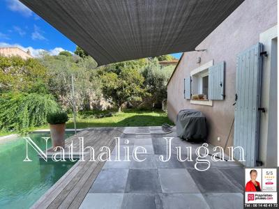 Acheter Maison 120 m2 Ollioules