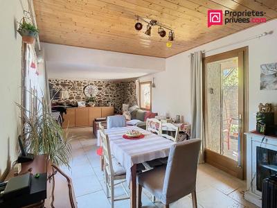 Annonce Vente 4 pices Maison Molieres-cavaillac 30