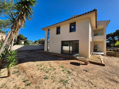 Annonce Vente 5 pices Maison Six-fours-les-plages 83