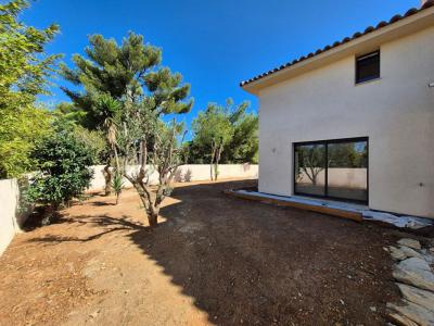 Acheter Maison Six-fours-les-plages Var