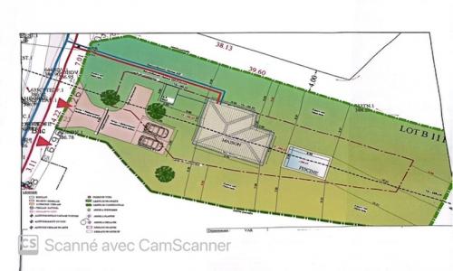 Annonce Vente Terrain Montauroux 83