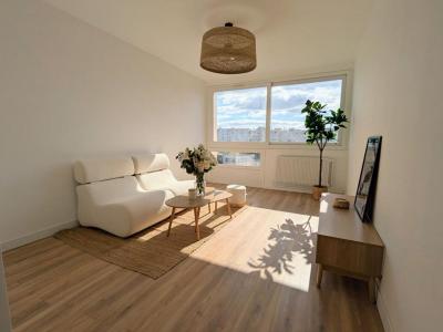 Annonce Vente 3 pices Appartement Lyon-3eme-arrondissement 69