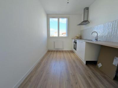 Acheter Appartement 63 m2 Lyon-3eme-arrondissement