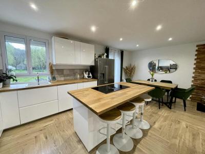 For sale Mogneville 7 rooms 140 m2 Oise (60140) photo 0