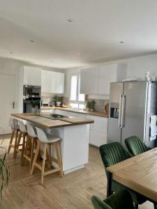 Annonce Vente 7 pices Maison Mogneville 60