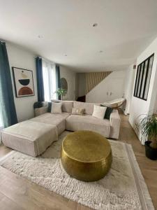 Acheter Maison Mogneville Oise