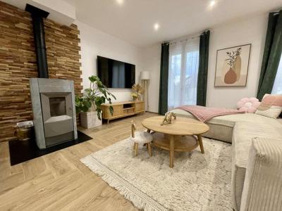 Acheter Maison Mogneville 339000 euros