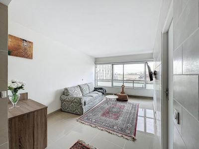 Acheter Appartement 62 m2 Paris-15eme-arrondissement