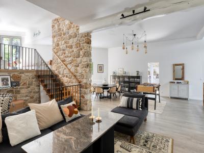 Acheter Maison Bazemont 495000 euros