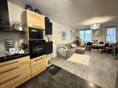 Acheter Appartement 70 m2 Fresnes