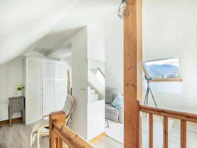 Acheter Appartement Saint-gervais-les-bains Haute savoie