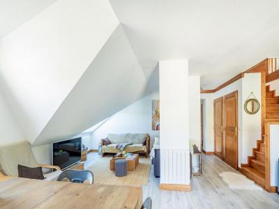 Acheter Appartement Saint-gervais-les-bains 585000 euros
