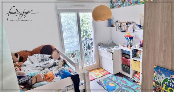 Annonce Vente 3 pices Appartement Rosny-sous-bois 93