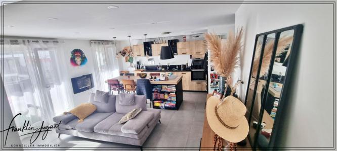 Acheter Appartement 67 m2 Rosny-sous-bois