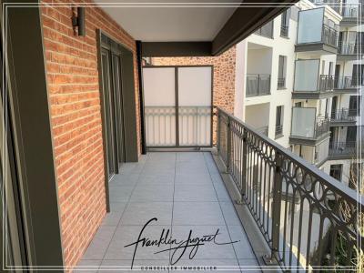 Acheter Appartement Rosny-sous-bois Seine saint denis