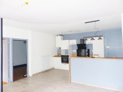Acheter Appartement 57 m2 Puy-en-velay