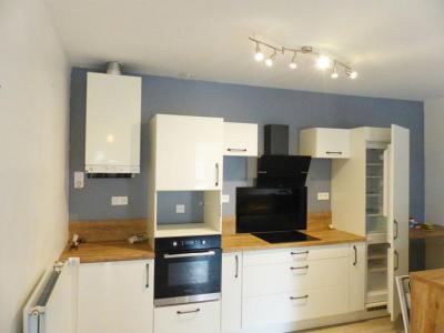 Acheter Appartement Puy-en-velay Haute loire