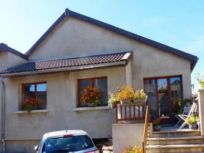 Annonce Vente 8 pices Maison Beage 07