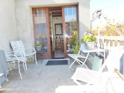 Acheter Maison 186 m2 Beage