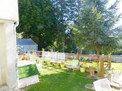 Acheter Maison Beage 234000 euros
