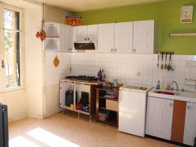 For sale Langogne 7 rooms 130 m2 Lozere (48300) photo 3