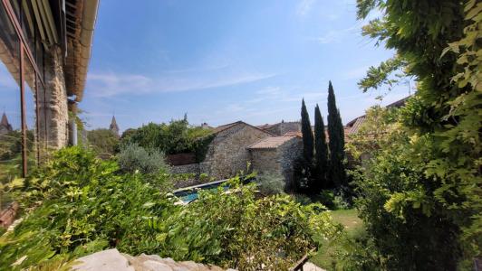 Acheter Maison Goudargues Gard
