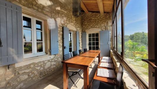 Acheter Maison Goudargues 660000 euros