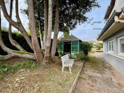 For sale Chantraine 8 rooms 183 m2 Vosges (88000) photo 0