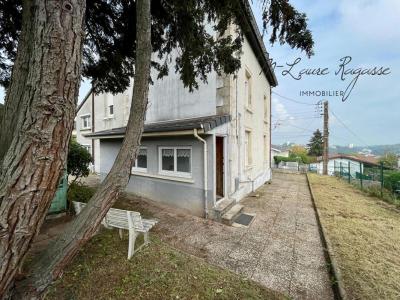 For sale Chantraine 8 rooms 183 m2 Vosges (88000) photo 1