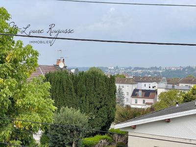 For sale Chantraine 8 rooms 183 m2 Vosges (88000) photo 2