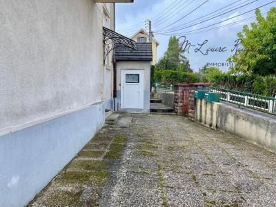 For sale Chantraine 8 rooms 183 m2 Vosges (88000) photo 3
