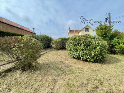For sale Chantraine 8 rooms 183 m2 Vosges (88000) photo 4
