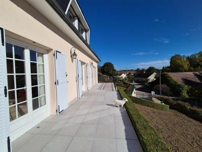 For sale Saint-bohaire 5 rooms 120 m2 Loir et cher (41330) photo 1