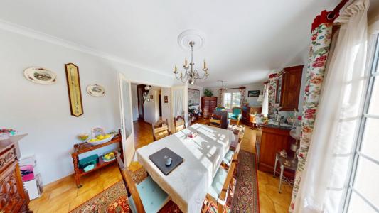 For sale Saint-bohaire 5 rooms 120 m2 Loir et cher (41330) photo 4