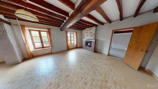 Acheter Maison 120 m2 Saint-lubin-en-vergonnois