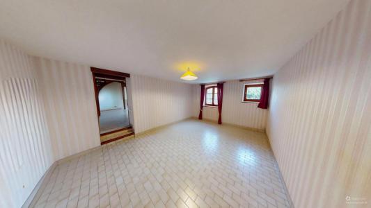 Acheter Maison Saint-lubin-en-vergonnois Loir et cher