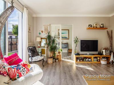 Acheter Maison 165 m2 Saint-paul-les-dax