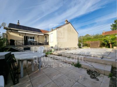 For sale Charite-sur-loire 5 rooms 132 m2 Nievre (58400) photo 0