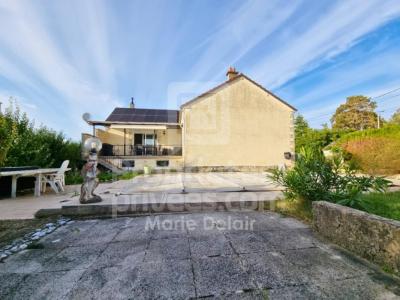 For sale Charite-sur-loire 5 rooms 132 m2 Nievre (58400) photo 1