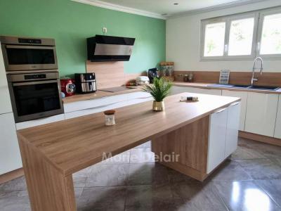 For sale Charite-sur-loire 5 rooms 132 m2 Nievre (58400) photo 2